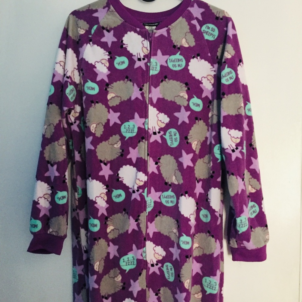 pajamas